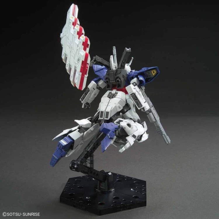 Bandai HGUC 1/144 #215 Moon Gundam 11 Bandai HGUC 1/144 #215 Moon Gundam - Image 9