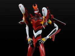 Rebuild Of Evangelion MECHA-002L EVA Unit-02 Production Model Kit