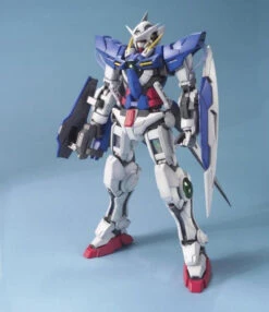 Bandai MG 1/100 GN-001 Gundam Exia 12 Bandai MG 1/100 GN-001 Gundam Exia -Children Toy Store df85c44c 9d18 4b67 9d7a bdde35fea2ca 1