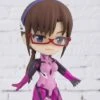 Bandai Rebuild Of Evangelion Figuarts Mini Mari Illustrious Makinami -Children Toy Store df97981e e257 45d1 8cf9 3722e390ed11