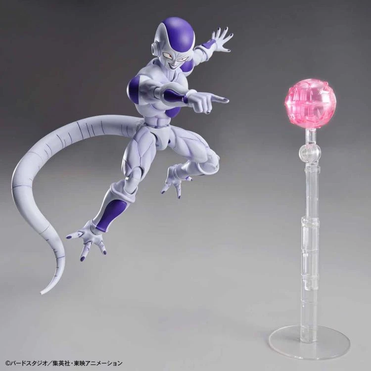 Bandai Dragon Ball Z Figure-rise Standard Final Form Frieza Model Kit 10 Bandai Dragon Ball Z Figure-rise Standard Final Form Frieza Model Kit - Image 8