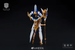 Shogun Ji Original Machine Girl Series SIN-01 Gluttony 1/10 Scale Figure -Children Toy Store download 2022 09 21T183613.814