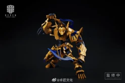 Shogun Ji Original Machine Girl Series SIN-01 Gluttony 1/10 Scale Figure -Children Toy Store download 2022 09 21T183637.951