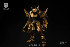 Shogun Ji Original Machine Girl Series SIN-01 Gluttony 1/10 Scale Figure -Children Toy Store download 2022 09 21T183709.431