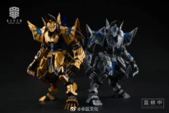 Shogun Ji Original Machine Girl Series SIN-01 Gluttony 1/10 Scale Figure -Children Toy Store download 2022 09 21T183720.570