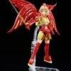 Super Fumina Axis Angel Ver. (Mk-II Axis Image Color), "Gundam Build Fighters", Bandai HGBF -Children Toy Store download Copy