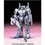 Bandai 1/144 Z PLUS
