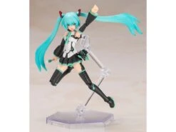 Vocaloid Frame Music Girl Hatsune Miku Hand Scale Model Kit -Children Toy Store e0d8bf87 84d3 48ee b412 1f2da16402d1