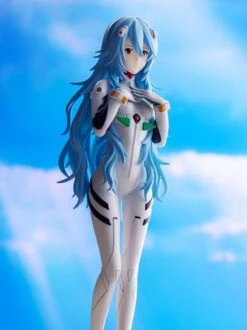 Rebuild Of Evangelion Rei Ayanami (Long Hair Ver.) Super Premium Figure 16 Rebuild Of Evangelion Rei Ayanami (Long Hair Ver.) Super Premium Figure -Children Toy Store e1250e19 5cc1 49d5 9699 8178ecbf56aa