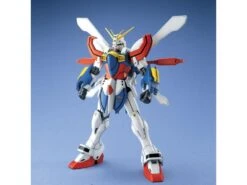 Bandai MG 1/100 God Gundam -Children Toy Store e150b0ec 5651 4b2a ba33 41e0d9d4b3b9