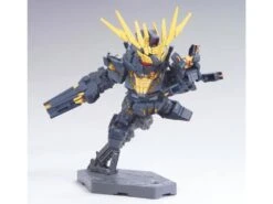 Bandai SD Gundam BB Senshi #380 Unicorn Gundam 02 Banshee 12 Bandai SD Gundam BB Senshi #380 Unicorn Gundam 02 Banshee -Children Toy Store e2378569 0374 498b bb00 b34025e66ab0