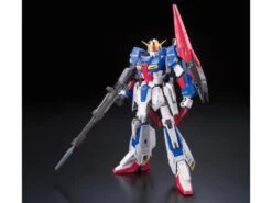 Bandai RG 1/144 #10 Zeta Gundam 9 Bandai RG 1/144 #10 Zeta Gundam -Children Toy Store e31ca53e bdfb 4fba 8eb2 730d44e4912c