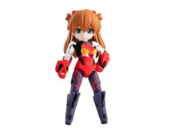 Rebuild Of Evangelion Desktop Army Asuka And Unit-02 (3.0 + 1.0) -Children Toy Store e393693d 43ac 4436 8fd6 6d03344a8da5