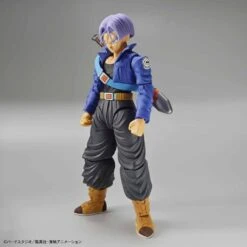 Bandai Dragon Ball Z Figure-rise Standard Super Saiyan Trunks (New Packaging) Model Kit 20 Bandai Dragon Ball Z Figure-rise Standard Super Saiyan Trunks (New Packaging) Model Kit -Children Toy Store e46f01c3 0972 49a0 a04f d3f5fc09d488