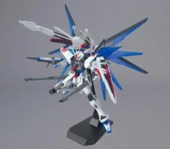 Bandai MG 1/100 Freedom Gundam (Ver 2.0) 22 Bandai MG 1/100 Freedom Gundam (Ver 2.0) -Children Toy Store e4f04839 6822 4f9e 9f4e 9ccb0478438e