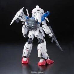Bandai RG 1/144 #13 RX-78 GP01-Fb Gundam "Zephyranthes" Full Burnern -Children Toy Store e5147749 6588 4ee0 8107 a072966985a1 1