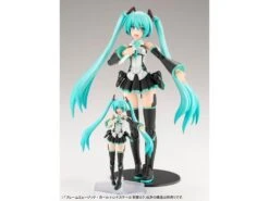 Vocaloid Frame Music Girl Hatsune Miku Hand Scale Model Kit -Children Toy Store e54ab9fe d950 44e9 92b2 80eb9c36e39f