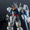Bandai Mobile Suit Gundam The Witch From Mercury Gundam Universe XVX-016 Gundam Aerial -Children Toy Store e5584305 370b 4d13 ae3c fb61e93869c0