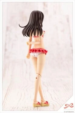 Kotobukiya Sousai Shoujo Teien High School Swimsuit Yuki Madoka 1/10 Scale Model Kit -Children Toy Store e56c10e8 cdd0 4120 bbbd bd55d21b122d