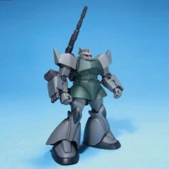 Bandai HGUC 1/144 #076 MS-14A Gelgoog / MS-14C Gelgoog Cannon -Children Toy Store e5a29087 a783 4693 a4ec ee6b9bd54e1e
