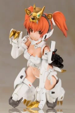 The King Of Braves GaoGaiGar Cross Frame Girl GaoGaiGar Model Kit -Children Toy Store e6735fc8 be90 4354 b41e 6beca330917b