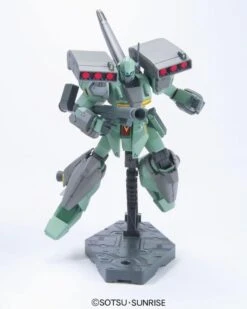 Bandai HGUC 1/144 #104 RGM089S Stark Jegan 16 Bandai HGUC 1/144 #104 RGM089S Stark Jegan -Children Toy Store e743fa78 1e3f 4378 969b bbeb9b0d1e16