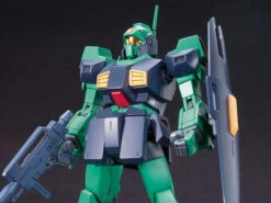 Bandai HGUC 1/144 #150 MSA-003 Nemo