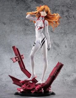 Rebuild Of Evangelion Asuka Shikinami Langley (Last Mission Ver.) 1/7 Scale Figure 14 Rebuild Of Evangelion Asuka Shikinami Langley (Last Mission Ver.) 1/7 Scale Figure -Children Toy Store e7f2dec6 e3a1 4fed 8385 4d4bfd3658d4