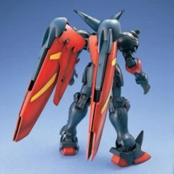 Bandai MG 1/100 Master Gundam -Children Toy Store e8041cc5 ea7f 415d a574 258d889a7ab9