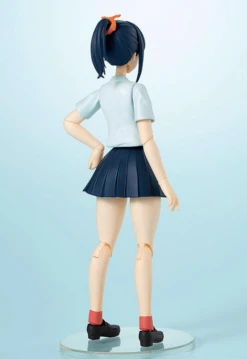 SSSS.Gridman Rikka Takarada Model Kit 21 SSSS.Gridman Rikka Takarada Model Kit -Children Toy Store e82ce638 abae 4bc6 b18e d7fb444026bb