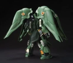 Bandai HGUC 1/144 #99 Kshatriya 12 Bandai HGUC 1/144 #99 Kshatriya -Children Toy Store e97d211d 0de5 46ee ade0 33dfd4fa3922