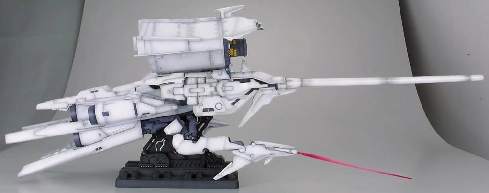 Bandai HGUC 1/144 #28 RX-78 GP03 Dendrobium 17 Bandai HGUC 1/144 #28 RX-78 GP03 Dendrobium - Image 15