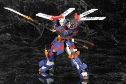 Frame Arms Kenshin 1/100 Scale Model Kit -Children Toy Store ea689141 96aa 4c31 8bf6 3f6390c92a95