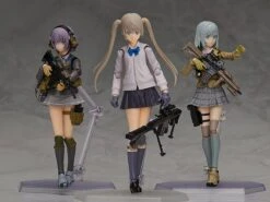 Little Armory Figma No.SP-106 Maria Teruyasu -Children Toy Store ead15479 eff3 430d 8b00 181851da02b5