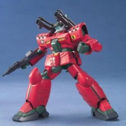Bandai HGUC 1/144 #44 RX-77D Guncannon Mass Production Type 19 Bandai HGUC 1/144 #44 RX-77D Guncannon Mass Production Type -Children Toy Store eb36c355 c97c 4530 9628 cebf50fcec5f