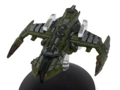 Star Trek Online Starships Collection Mogh-Class Klingon Battlecruiser
