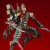 Kotobukiya Rebuild Of Evangelion Production Model-New 02α (JA-02 Body Assembly Cannibalized) 1/400 Scale Model Kit 1 Kotobukiya Rebuild Of Evangelion Production Model-New 02α (JA-02 Body Assembly Cannibalized) 1/400 Scale Model Kit -Children Toy Store ece38760 698e 420f 968d 906ca3c66df7
