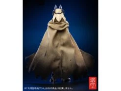 Snail Shell GN Project 1/12 Scale Wolf-001 Tactical Cloak Tan (Clothes Only) -Children Toy Store eced601a 419b 4b41 8d7f ad64aa1708b3