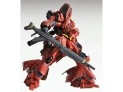 Bandai MG 1/100 Neo Zeon MSN-04 Sazabi "Ver. Ka" -Children Toy Store ee7adfa3 2c5b 45f9 a6ef 5c9c188d11ef