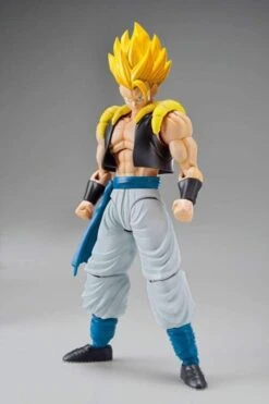 Bandai Dragon Ball Super Figure-rise Standard Super Saiyan Gogeta Model Kit 11 Bandai Dragon Ball Super Figure-rise Standard Super Saiyan Gogeta Model Kit -Children Toy Store ee7bb197 8151 4639 a207 7ee01016a8d0