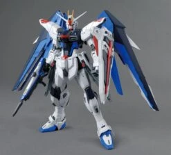 Bandai MG 1/100 Freedom Gundam (Ver 2.0) 26 Bandai MG 1/100 Freedom Gundam (Ver 2.0) -Children Toy Store ee7e8a57 b5f2 446f 95b3 875ffe2e20cd