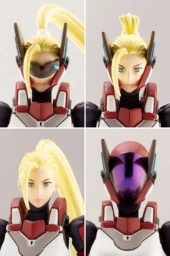 Hexa Gear Governor Light Armor Type: Rose (Ver.1.5) 1/24 Scale Model Kit -Children Toy Store eeaf638c 7f5d 4af2 b143 6d21dd9872d3