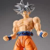 Bandai Dragon Ball Super Figure-rise Standard Goku (Ultra Instinct) 2 Bandai Dragon Ball Super Figure-rise Standard Goku (Ultra Instinct) -Children Toy Store eecd1d62 17f2 46b3 b0ea 815cd21ca695
