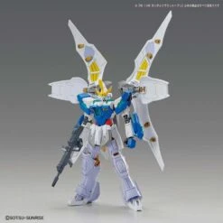 Bandai HGBB 1/144 Gundam Livelance Heaven -Children Toy Store eecf6af4 f0c6 470a b5ee b4922471ab51