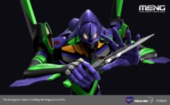 Rebuild Of Evangelion EVA Unit-01 Model Kit 29 Rebuild Of Evangelion EVA Unit-01 Model Kit -Children Toy Store eedc14ac 34c0 47d7 8e30 49c4c25f69b0