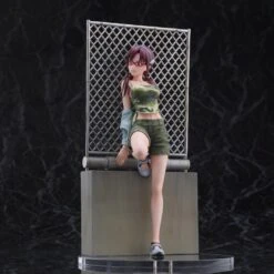 Rebuild Of Evangelion Mari Illustrious Makinami Figure 19 Rebuild Of Evangelion Mari Illustrious Makinami Figure -Children Toy Store ef124510 d0ed 461d 9a36 5daf31a1e121