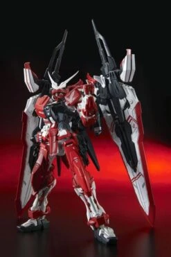 Bandai MG 1/100 Gundam Astray Turn Red -Children Toy Store efcabb14 d028 41f9 b1a1 4db085e80ddd