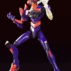 Bandai HG Evangelion 01 Kakusei (New Movie Ver.) -Children Toy Store evangelion movie eva 01 awakening ver 03 sold out 6
