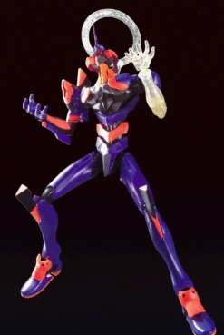 Bandai HG Evangelion 01 Kakusei (New Movie Ver.)