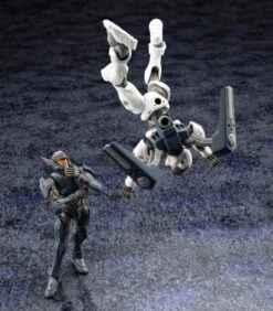 Kotobukiya Hexa Gear Governor Light Armor Type Solid (Cradle) 1/24 Scale Model Kit 38 Kotobukiya Hexa Gear Governor Light Armor Type Solid (Cradle) 1/24 Scale Model Kit -Children Toy Store f05383d7 9a2c 4340 ac8f 37f943c7693a